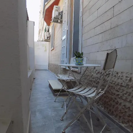 Casa Sanabria Гостьовий будинок