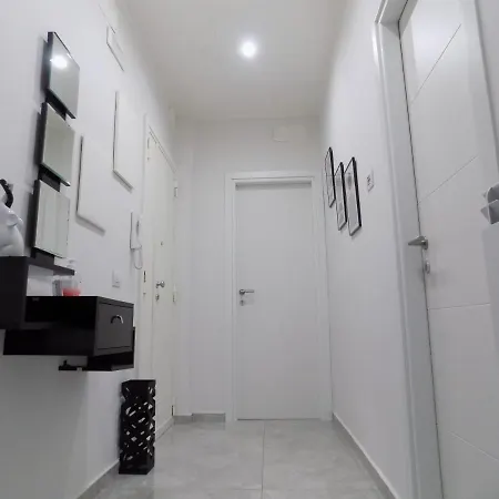 Casa Sanabria 3* Bari