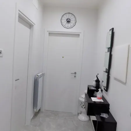 Gasthuis Casa Sanabria 3*