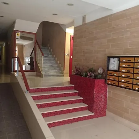 Casa Sanabria Гостьовий будинок 3*