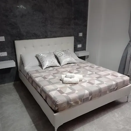 Casa Sanabria Гостьовий будинок Барі