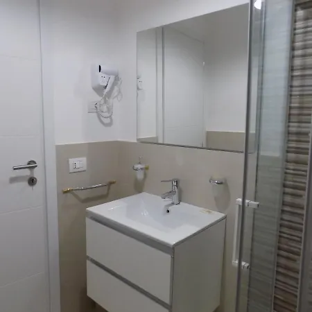 Guest house Casa Sanabria