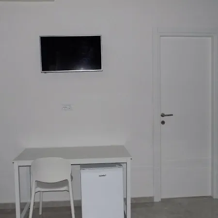 Penzion Casa Sanabria *