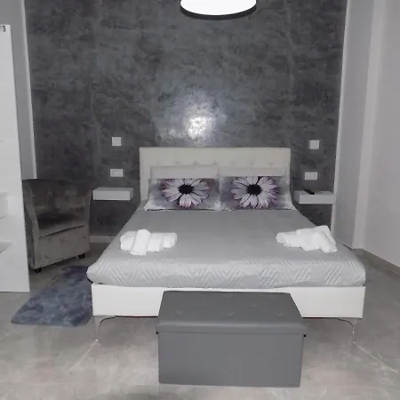 Penzion Casa Sanabria