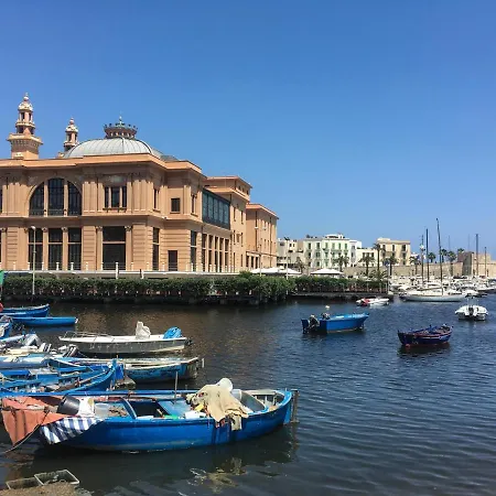 Casa de hóspedes Casa Sanabria