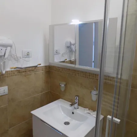 Casa Sanabria Guest house