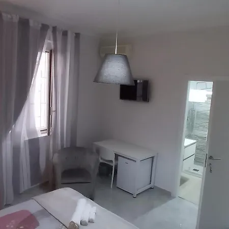 Penzion Casa Sanabria *