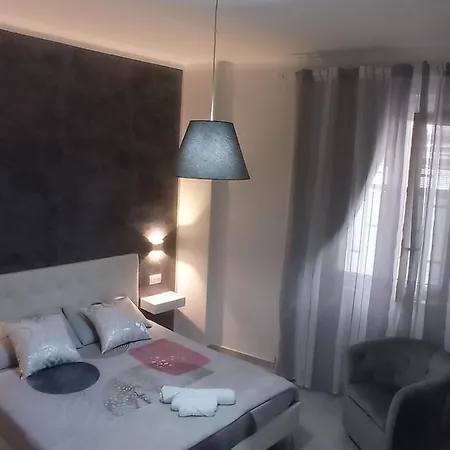 Casa Sanabria Gæstehus