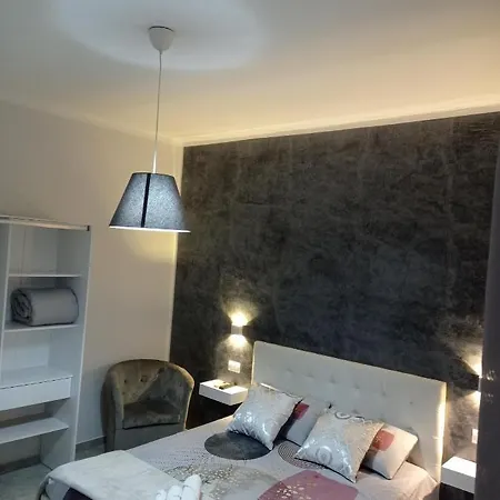 Casa Sanabria 3*