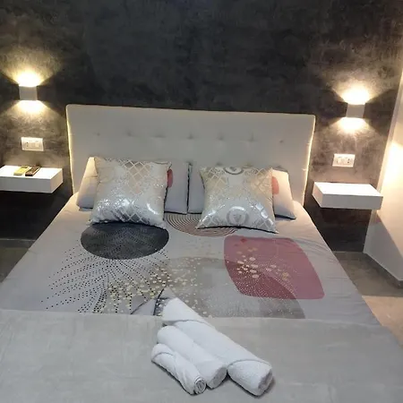Casa Sanabria 3*