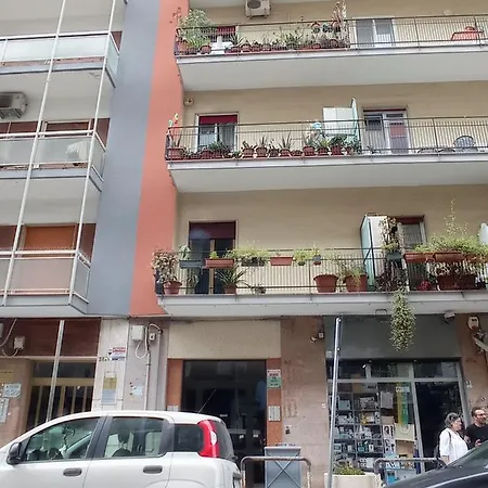 Casa Sanabria Penzion *