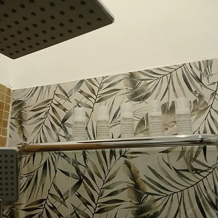 Casa Sanabria Guest house