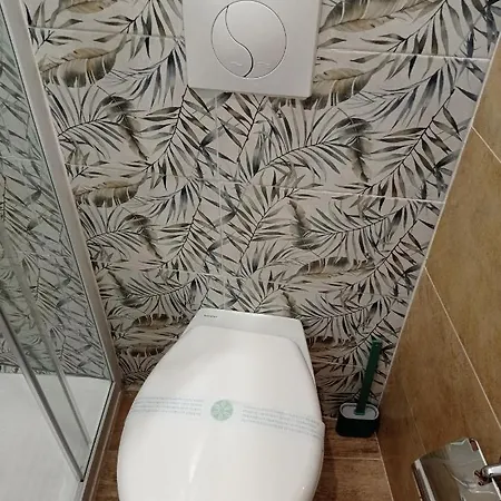 Casa Sanabria Penzion *