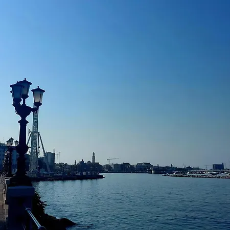 Gæstehus Casa Sanabria