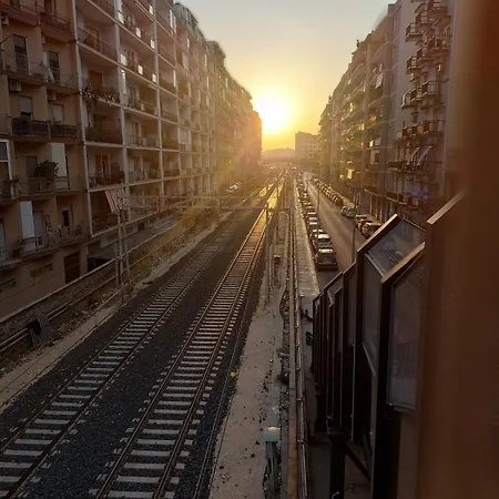 Gæstehus Casa Sanabria Bari