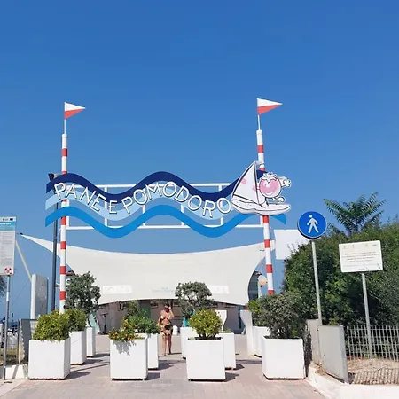 Gæstehus Casa Sanabria Bari