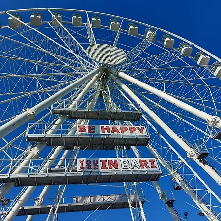 Casa Sanabria 3* Bari