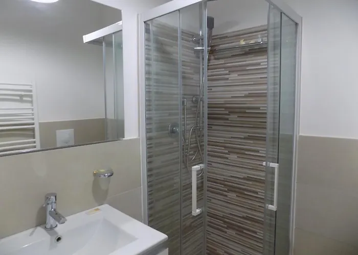 Casa Sanabria Casa de hóspedes Bari