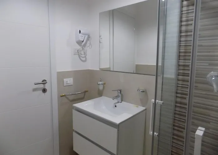 Casa de hóspedes Casa Sanabria