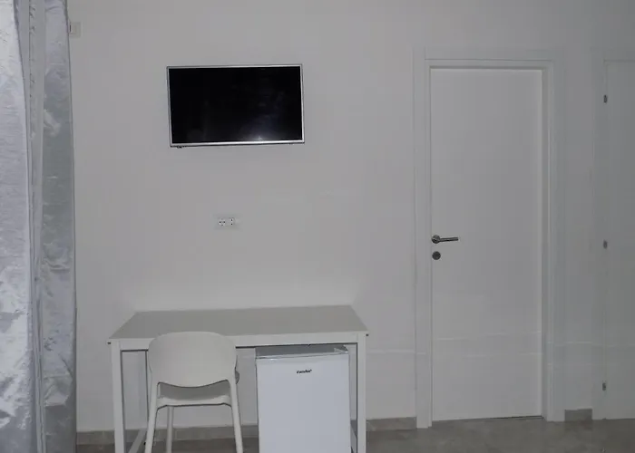 Vendégház Casa Sanabria 3*