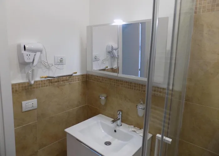 Casa Sanabria Casa de hóspedes