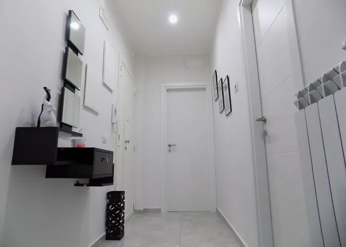 Casa Sanabria 3* Bari