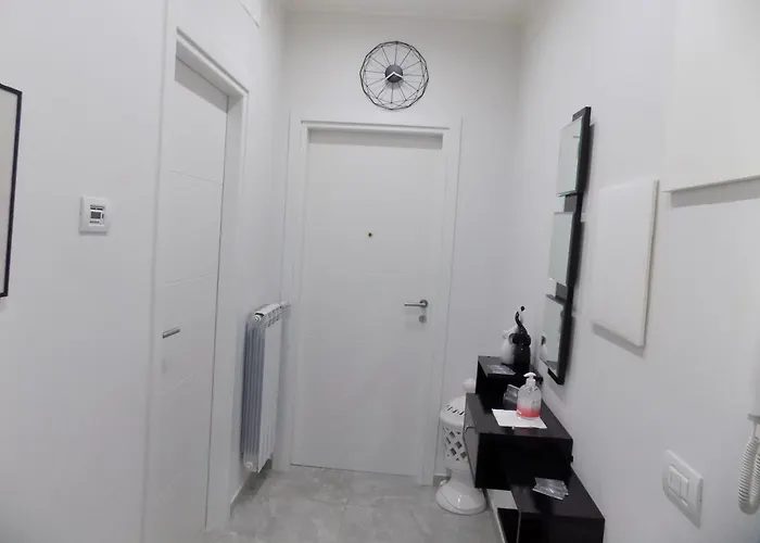 Casa de hóspedes Casa Sanabria 3*