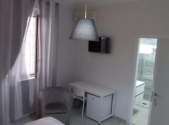 Casa de hóspedes Casa Sanabria 3*