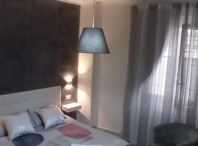 Casa Sanabria Casa de hóspedes