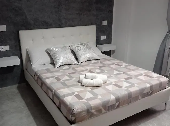 Casa Sanabria Casa de hóspedes Bari