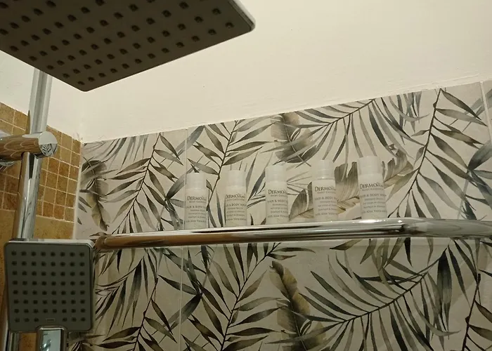 Casa Sanabria Casa de hóspedes