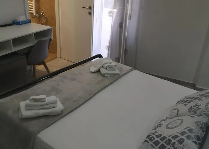 Casa de hóspedes Casa Sanabria Bari